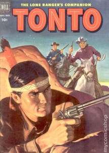 tonto-comics-book-1